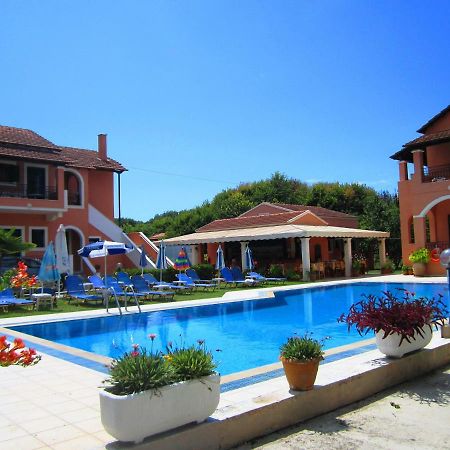 Varvara Studios & Apartments I Peroulades  Екстер'єр фото