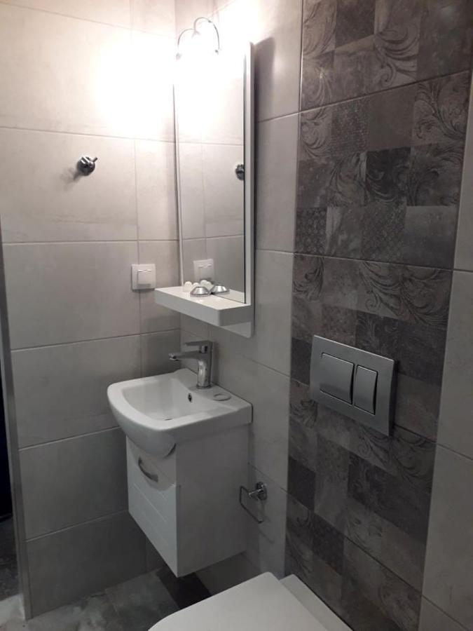 Varvara Studios & Apartments I Peroulades  Екстер'єр фото