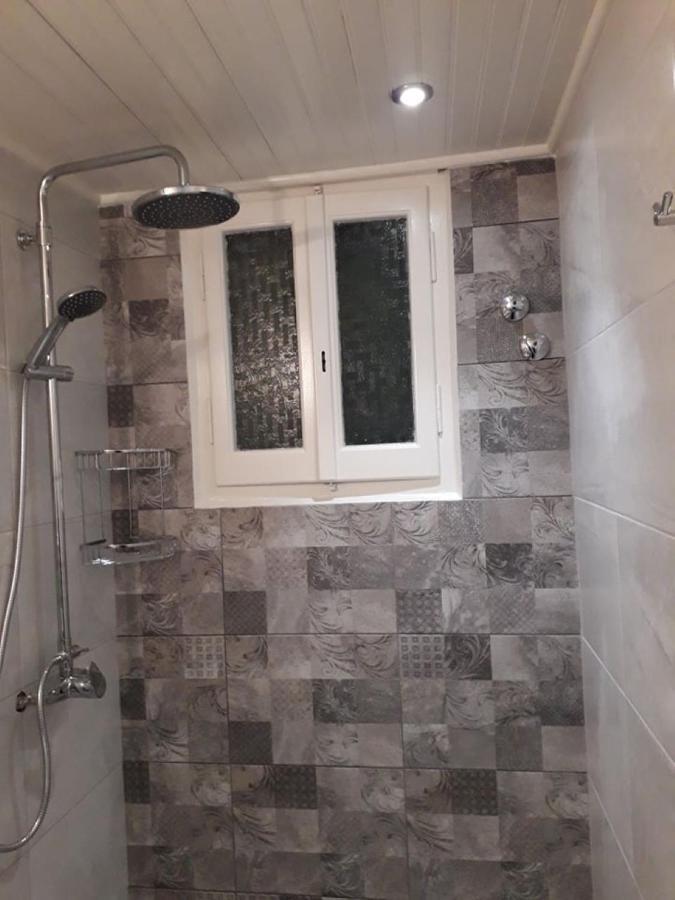 Varvara Studios & Apartments I Peroulades  Екстер'єр фото