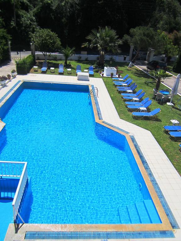 Varvara Studios & Apartments I Peroulades  Номер фото