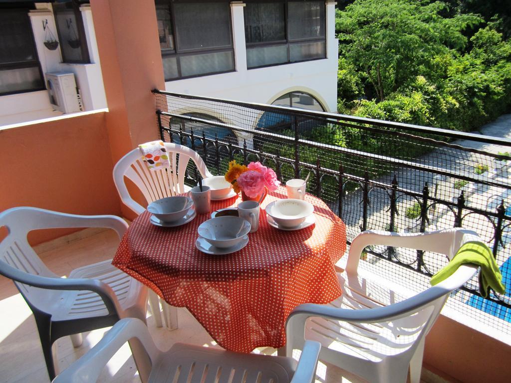 Varvara Studios & Apartments I Peroulades  Номер фото