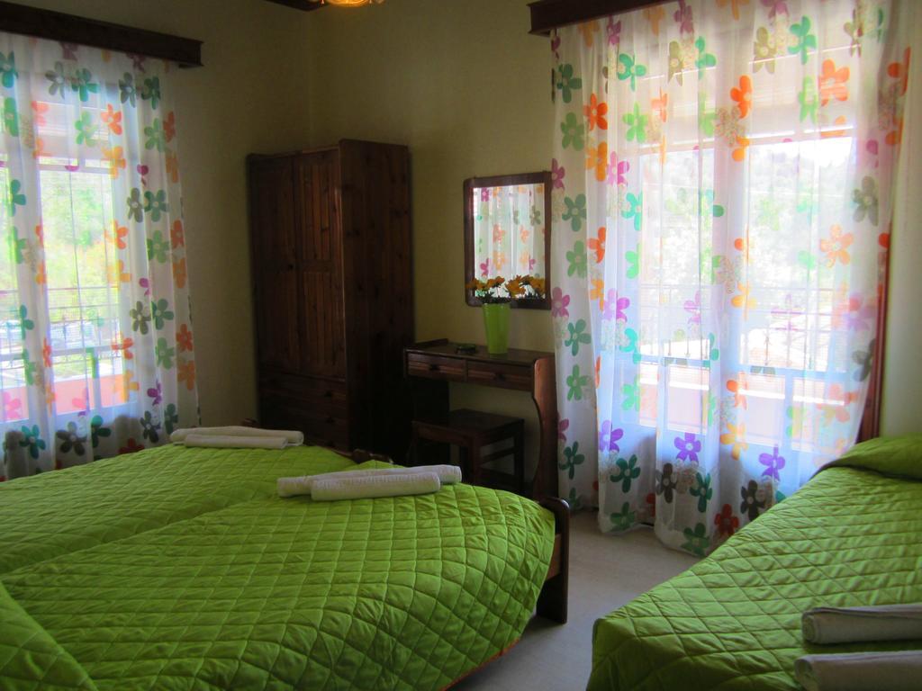 Varvara Studios & Apartments I Peroulades  Номер фото