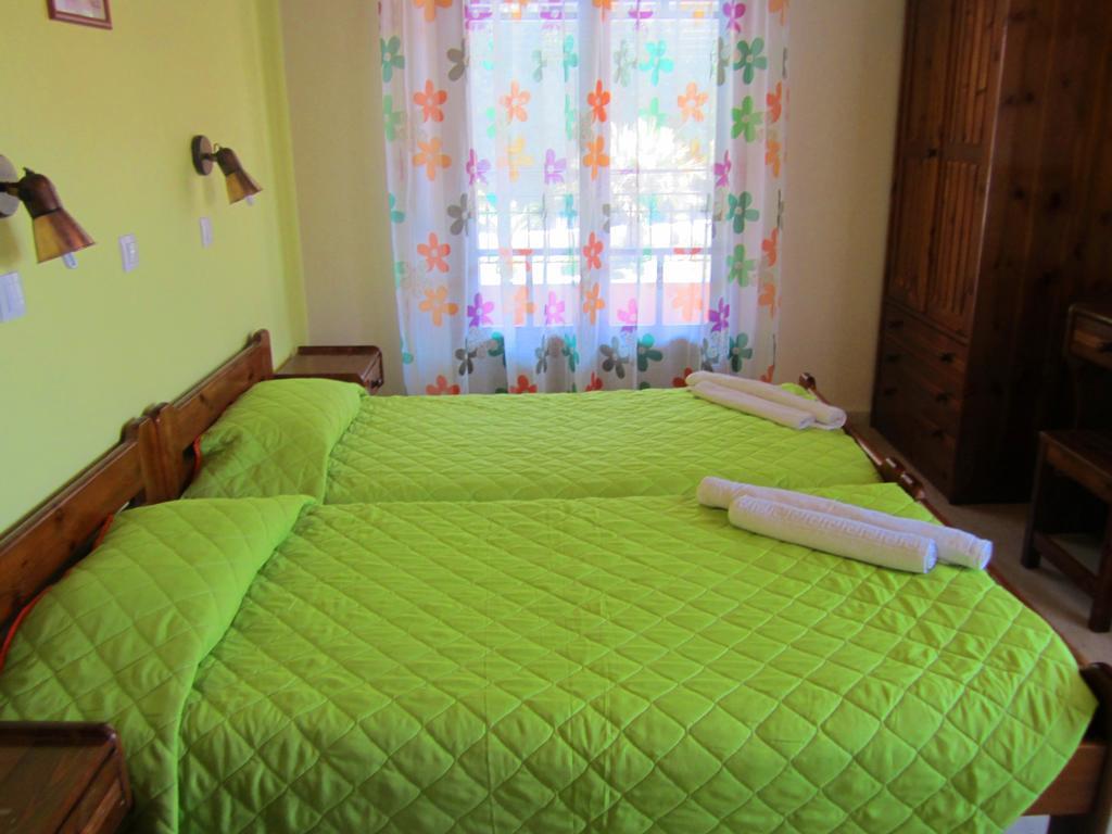 Varvara Studios & Apartments I Peroulades  Екстер'єр фото