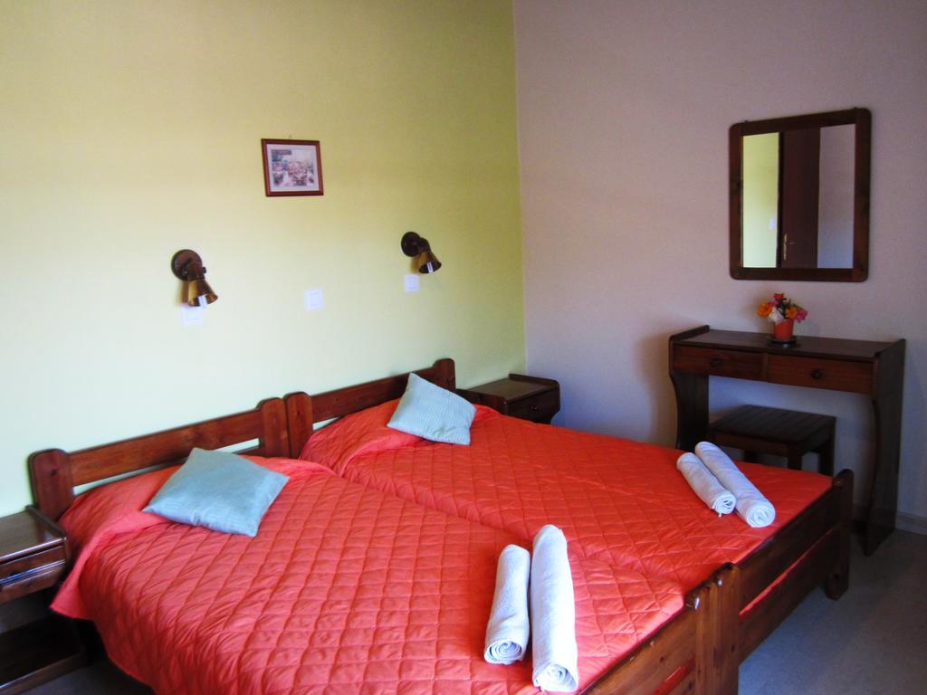 Varvara Studios & Apartments I Peroulades  Номер фото