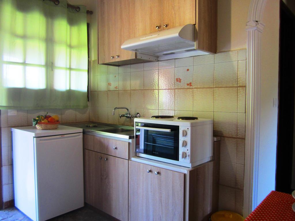 Varvara Studios & Apartments I Peroulades  Номер фото