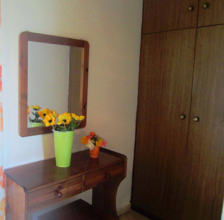 Varvara Studios & Apartments I Peroulades  Номер фото