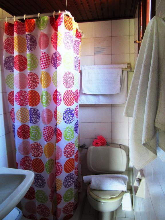 Varvara Studios & Apartments I Peroulades  Номер фото