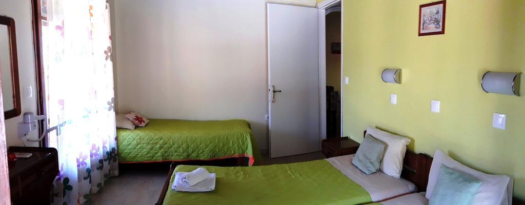 Varvara Studios & Apartments I Peroulades  Екстер'єр фото